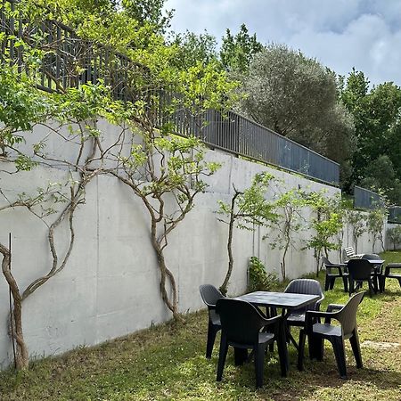 Il Poggio Del Cilento Country House Agropoli Eksteriør billede