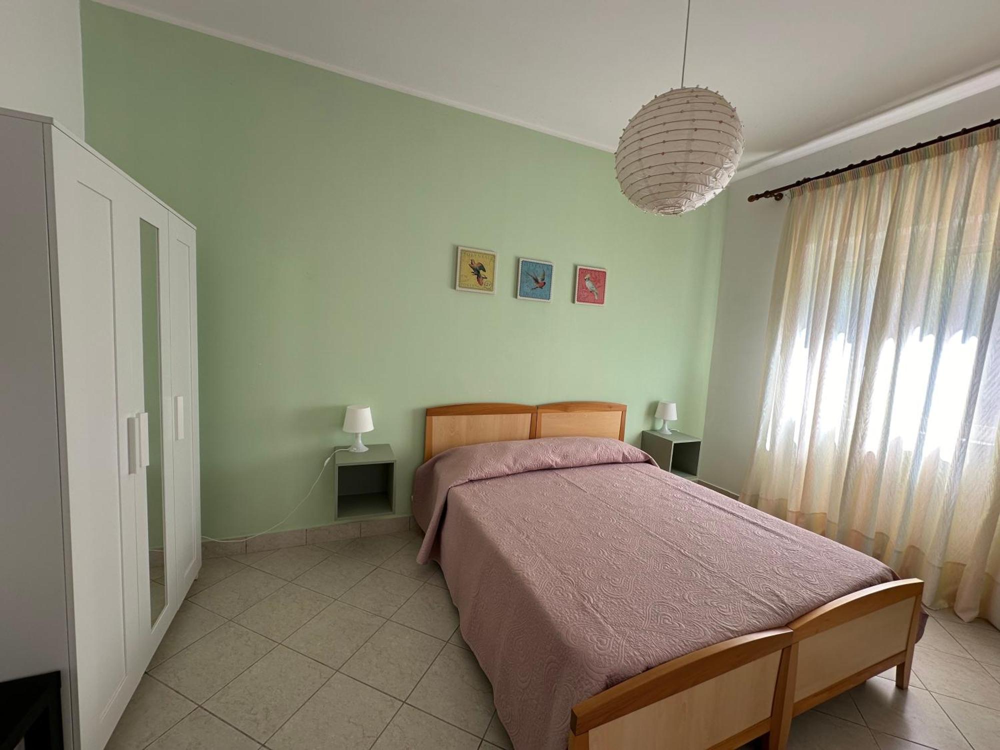 Il Poggio Del Cilento Country House Agropoli Eksteriør billede